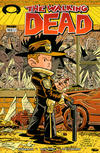 Cover for The Walking Dead (Image, 2003 series) #103 [Chris Giarrusso Cover]