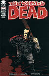 Cover Thumbnail for The Walking Dead (2003 series) #100 [Second Printing]