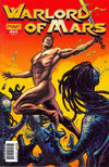 Cover Thumbnail for Warlord of Mars (2010 series) #13 [Stephen Sadowski Cover]