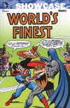 Cover for Showcase Presents: World's Finest (DC, 2007 series) #4