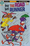Cover for Beep Beep Road Runner (Editions Héritage, 1977 series) #5