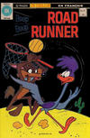Cover for Beep Beep Road Runner (Editions Héritage, 1977 series) #7