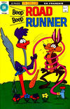 Cover for Beep Beep Road Runner (Editions Héritage, 1977 series) #6