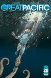 Cover Thumbnail for Great Pacific (2012 series) #2