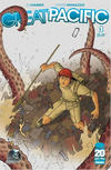 Cover for Great Pacific (Image, 2012 series) #2 [Phantom variant]