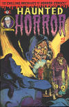 Cover for Haunted Horror (IDW, 2012 series) #2