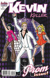 Cover for Kevin Keller (Archie, 2012 series) #2