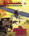 Cover for Commando (D.C. Thomson, 1961 series) #717
