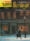 Cover for Classics Illustrated Deluxe (NBM, 2008 series) #9 - Scrooge