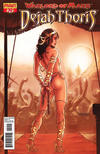 Cover Thumbnail for Warlord of Mars: Dejah Thoris (2011 series) #19 [Fabiano Neves Cover]