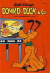 Cover for Donald Duck & Co (Hjemmet / Egmont, 1948 series) #49/1968