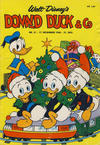 Cover for Donald Duck & Co (Hjemmet / Egmont, 1948 series) #51/1968