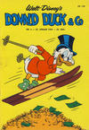 Cover for Donald Duck & Co (Hjemmet / Egmont, 1948 series) #4/1969