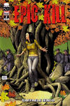 Cover for Epic Kill (Image, 2012 series) #2
