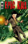 Cover for Epic Kill (Image, 2012 series) #4