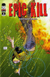 Cover for Epic Kill (Image, 2012 series) #5