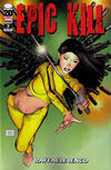 Cover for Epic Kill (Image, 2012 series) #7