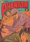 Cover for The Phantom (Frew Publications, 1948 series) #209