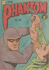 Cover for The Phantom (Frew Publications, 1948 series) #251