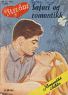 Cover for Min Melodi (Serieforlaget / Se-Bladene / Stabenfeldt, 1957 series) #22/1960