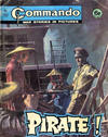 Cover for Commando (D.C. Thomson, 1961 series) #757