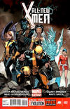 Cover Thumbnail for All-New X-Men (2013 series) #2