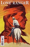Cover for The Lone Ranger (Dynamite Entertainment, 2012 series) #11