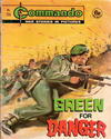 Cover for Commando (D.C. Thomson, 1961 series) #735
