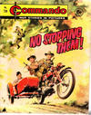 Cover for Commando (D.C. Thomson, 1961 series) #738
