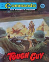 Cover for Commando (D.C. Thomson, 1961 series) #743
