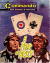 Cover for Commando (D.C. Thomson, 1961 series) #745