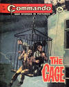 Cover for Commando (D.C. Thomson, 1961 series) #758
