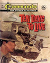 Cover for Commando (D.C. Thomson, 1961 series) #760