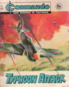 Cover for Commando (D.C. Thomson, 1961 series) #762