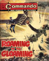Cover for Commando (D.C. Thomson, 1961 series) #766