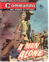 Cover for Commando (D.C. Thomson, 1961 series) #773