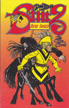 Cover for New Souls (Stinz: The Big Book) / Bosom Enemies #3 (A Fine Line Press, 2004 series) #[nn] / 3