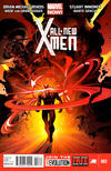 Cover for All-New X-Men (Marvel, 2013 series) #3