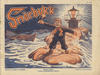 Cover for Smörbukk [Smørbukk] (Norsk Barneblad, 1941 series) #7. samling