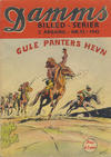 Cover for Damms Billedserier [Damms Billed-serier] (N.W. Damm & Søn [Damms Forlag], 1941 series) #12/1942