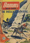 Cover for Damms Billedserier [Damms Billed-serier] (N.W. Damm & Søn [Damms Forlag], 1941 series) #7/1943