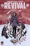 Cover Thumbnail for Revival (2012 series) #1 [Fourth Printing Variant]