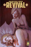 Cover Thumbnail for Revival (2012 series) #4 [Second Printing]
