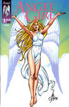 Cover for Angel Girl (Angel Entertainment, 1997 series) #1