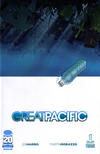 Cover for Great Pacific (Image, 2012 series) #1 [2nd Printing]