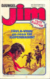 Cover for Djungel-Jim (Semic, 1972 series) #6/1973