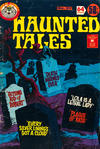 Cover for Haunted Tales (K. G. Murray, 1973 series) #37