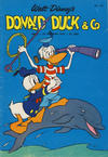 Cover for Donald Duck & Co (Hjemmet / Egmont, 1948 series) #8/1969