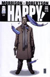 Cover Thumbnail for Happy! (2012 series) #1 [Second Printing]