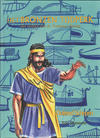 Cover for Het Bronzen Tijdperk (Saga Uitgaven, 2012 series) #2 - Duizend schepen